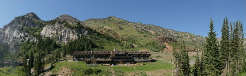 Alta Peruvian Lodge 2